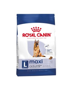 Royal Canin Maxi Adult 5+ 4kg