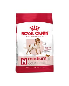 Royal Canin Medium Adult 15kg