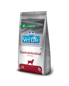Vetlife Dog Gastrointestinal με Κοτόπουλο 2kg