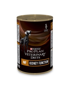 Purina Pro Plan Veterinary Diets Dog NF Kidney Function 400gr