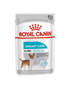 Royal Canin Urinary 85gr