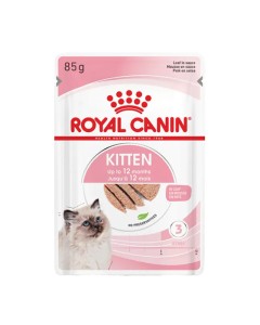 Royal Canin Kitten Loaf 85gr