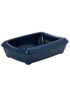 Moderna Λεκάνη Γάτας Blue Berry Jumbo 57x43.4x15.7cm