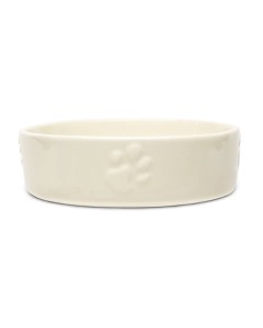 Scruffs Μπολ Icon Cream Slow Feeder 20cm