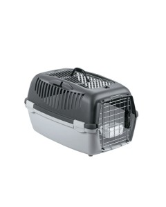 Stefanplast Gulliver 3 Top Free με Ανοιγόμενη Οροφή 61x40x38 cm