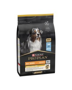 Purina Pro Plan Dog All Sizes Adult Light/Sterilised &Lambda;&epsilon;&upsilon;&kappa;ά &Psi;ά&rho;&iota;&alpha; 3kg