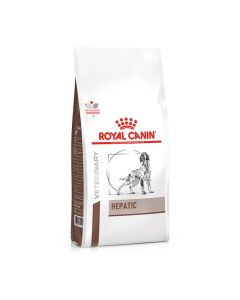 Royal Canin Hepatic Dog 7kg