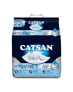 Catsan Άμμος Υγιεινής 9L