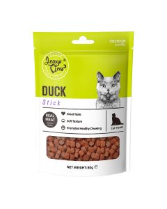 Jerky Time Duck Stick 80gr
