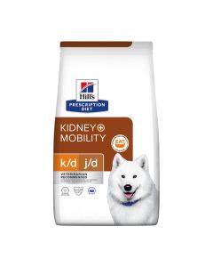 Hill's Prescription Diet Canine k/d Kidney Care & Mobility 12kg