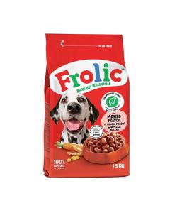 Frolic Adult &Mu;&omicron;&sigma;&chi;ά&rho;&iota; 1.5kg