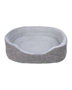 Petset Κρεβάτι Σκύλου-Γάτας 60x43x16cm