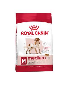 Royal Canin Medium Adult 3kg