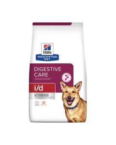 Hill's Prescription Diet Canine i/d Digestive Care &mu;&epsilon; &Kappa;&omicron;&tau;ό&pi;&omicron;&upsilon;&lambda;&omicron; 1.5kg -25%