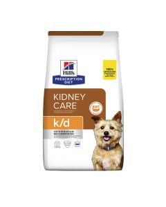 Hill's Prescription Diet Canine k/d Kidney Care 1.5kg  -25%