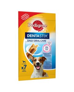 Pedigree Dentastix Small 110gr (7τμχ)