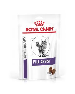 Royal Canin Waltham Pill Assist Cat 45gr