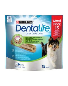 Purina Dentalife Loyalty Pack Medium 345gr 15τμχ