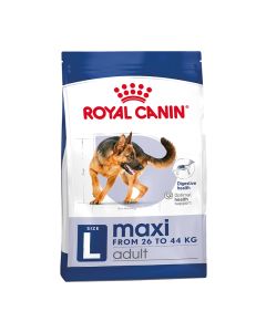 Royal Canin Maxi Adult 4kg