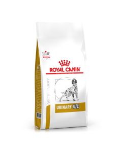 Royal Canin Urinary Low Purine Dog 2kg