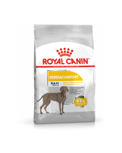 Royal Canin Maxi Dermacomfort 3kg