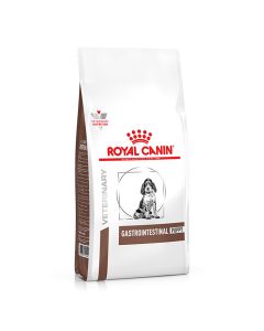 Royal Canin Gastrointestinal Puppy 2.5kg
