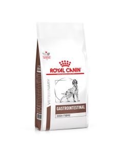 Royal Canin Gastrointestinal High Fibre Response Dog 14kg