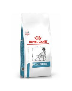 Royal Canin Anallergenic Dog 3kg