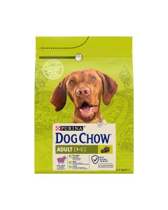 Purina Dog Chow Adult Αρνί 2.5kg