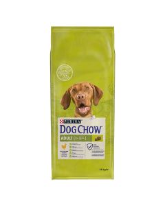 Purina Dog Chow Adult Κοτόπουλο 14kg
