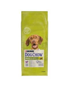 Purina Dog Chow Adult Αρνί 14kg