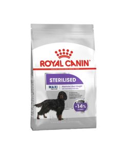 Royal Canin Maxi Sterilised 3kg