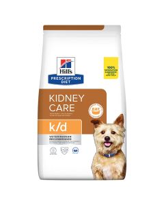 Hill's Prescription Diet Canine k/d Kidney Care 1.5kg