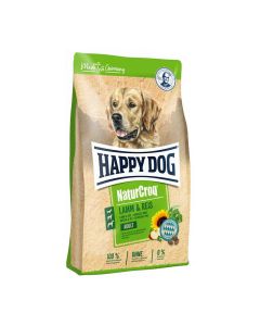 Happy Dog NaturCroq Lamb 15kg