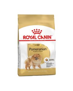 Royal Canin Pomeranian Adult 1.5kg