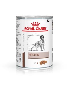 Royal Canin Hepatic Dog 420gr