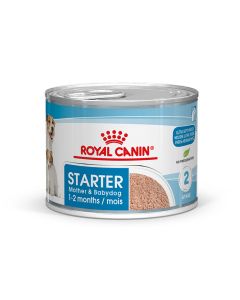 Royal Canin Starter Mouse 195gr