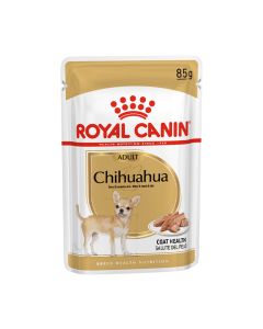 Royal Canin Chihuahua Adult 85gr