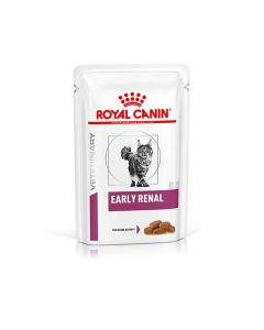 Royal Canin Early Renal Cat 85gr