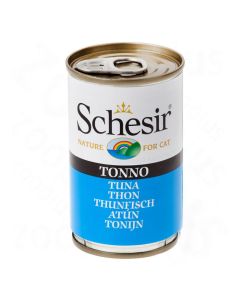Schesir Adult Με Τόνο 140G