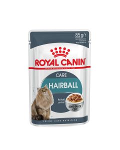 Royal Canin Hairball Gravy 85gr