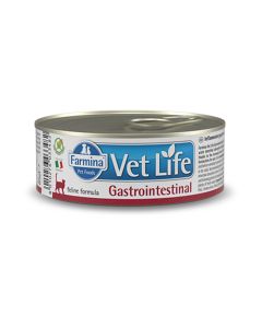 Vetlife Cat Gastrointestinal 85gr