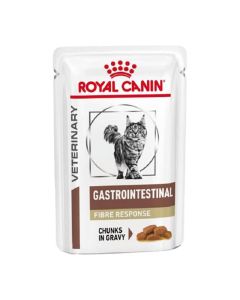 Royal Canin Gastrointestinal Fiber Response 85gr