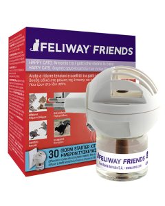 Feliway Friends Συσκευή 48ml