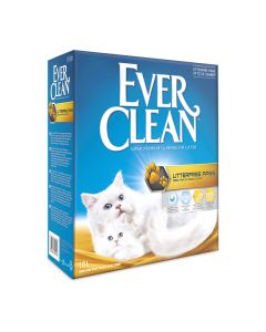 Everclean Litterfree Paws 10L