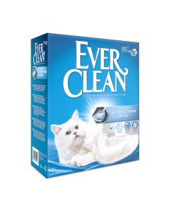 Everclean Extra Strong Unscented 10L