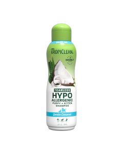 Tropiclean Puppy Σαμπουάν Gentle Coconut 592ml