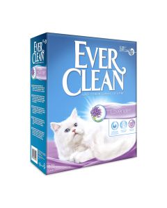 Everclean Lavender 10L