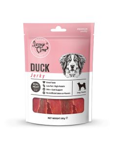Jerky Time Duck Jerky 80gr
