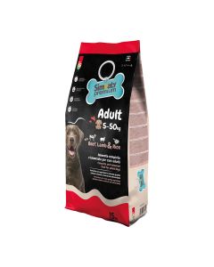 Simpaty με Αρνί, Μοσχάρι & Ρύζι 15kg